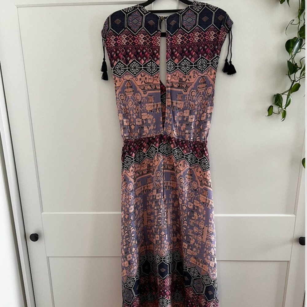 Maxi Tigerlily Dress - Picture 2 of 5